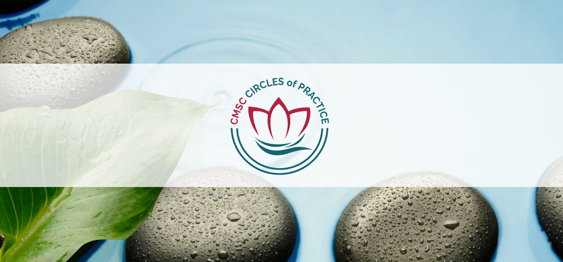 Celebrating 10 Years of Circles of Practice: Honoring Our Volunteer Teachers