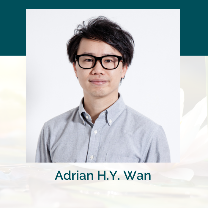 TTP with Anna Friis & Adrian Wan, starting April 7 (Hong Kong Time)