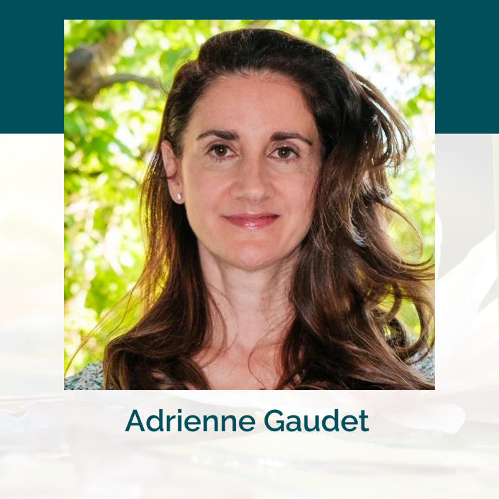 February 25, Wednesdays 9-10 am PT, Self-Compassion for Healthcare Communities with Adrienne Gaudet