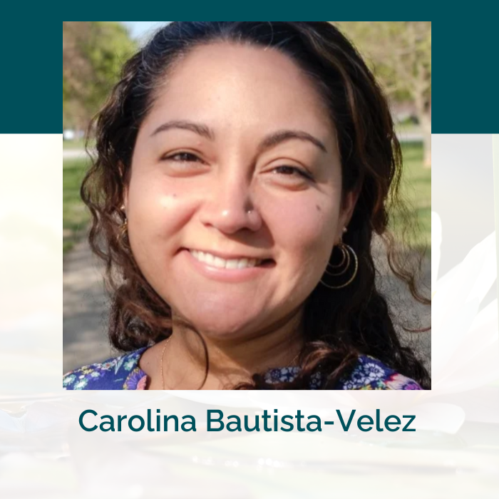TTP with Lisa Baylis and Carolina Bautista-Velez, starting April 8, 2026