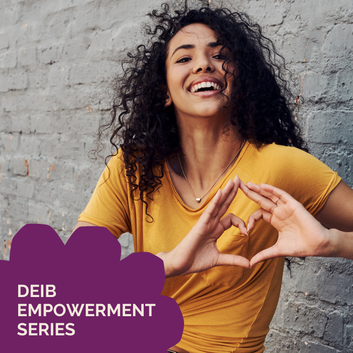 Empowerment Workshop Series Bundle