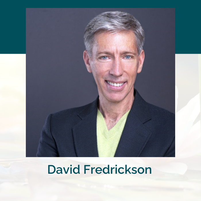 TTP with David Fredrickson and Noriko Morita Harth, starting March 11, 2026