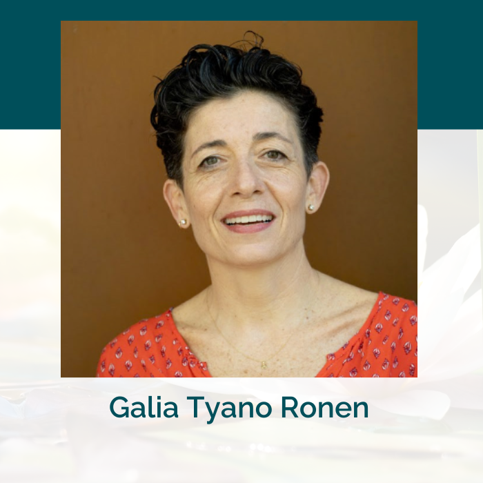 SCIP - starting April 20, 2026 | Mondays, 8 – 11 am PT