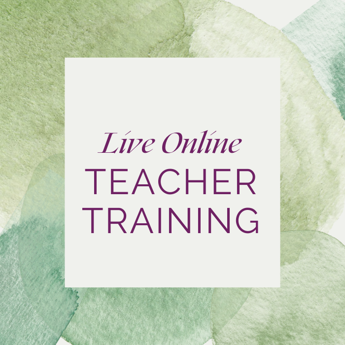 2026 Live Online Teacher Training (LOTT-29)