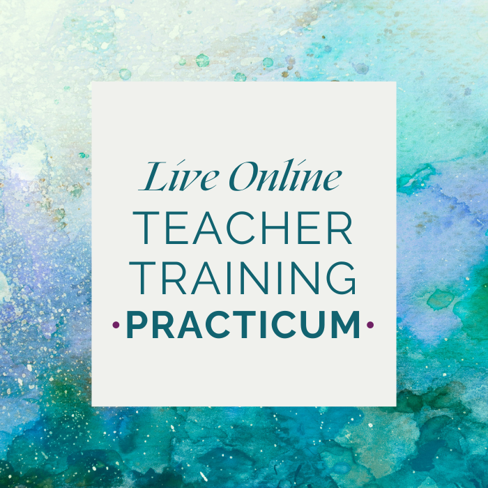TTP with David Fredrickson and Noriko Morita Harth, starting March 11, 2026