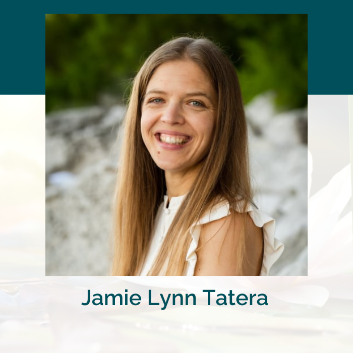 October 20, Mondays 9-11 am PT, LOMSC with Jamie Lynn Tatera