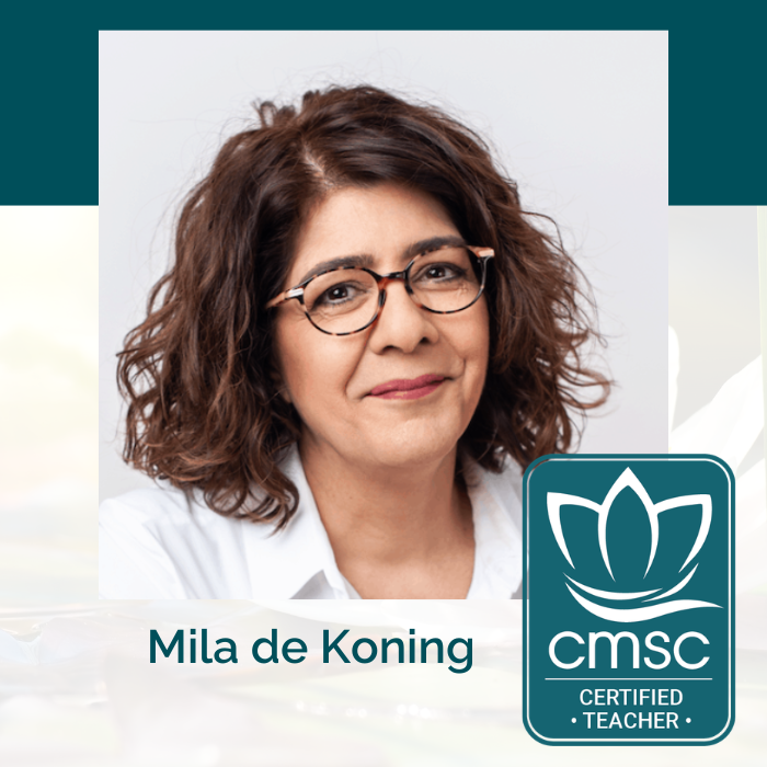 November 9th, Mondays at 8am- 3pm PT | SCHC FT with Lisa Baylis and Mila de Koning