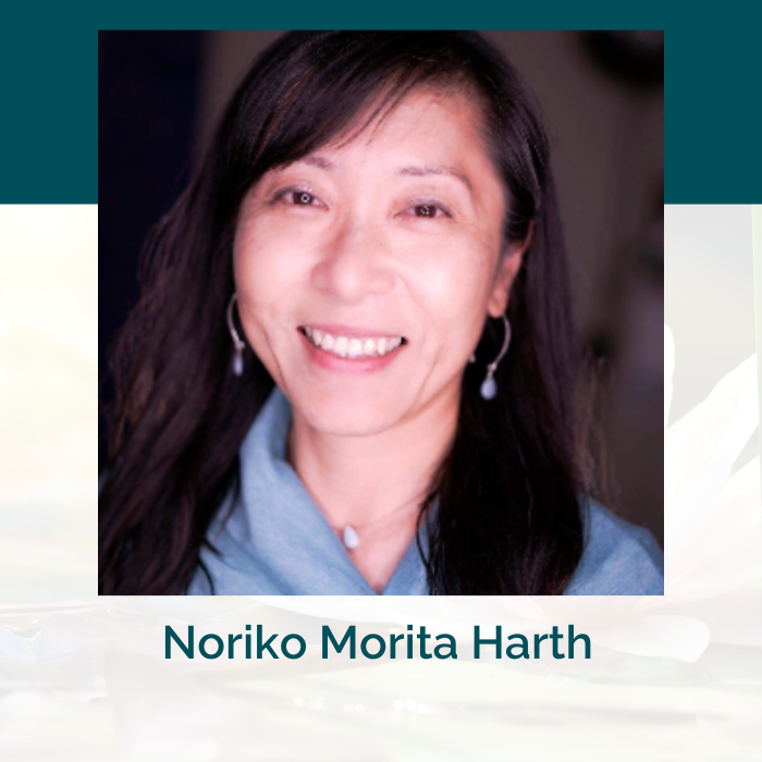 TTP with David Fredrickson and Noriko Morita Harth, starting March 11, 2026