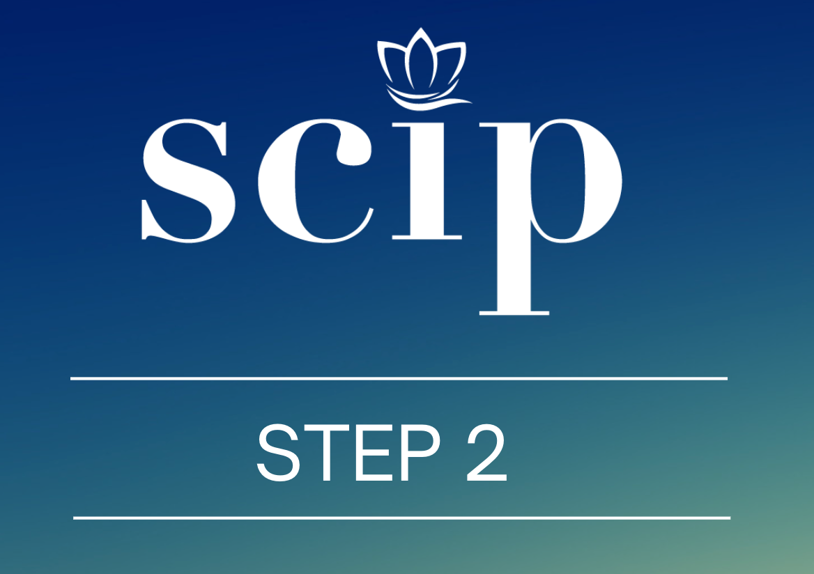 SCIP Step 2 - Consultations - September 29th, Tuesdays 4 - 6:00 pm PT