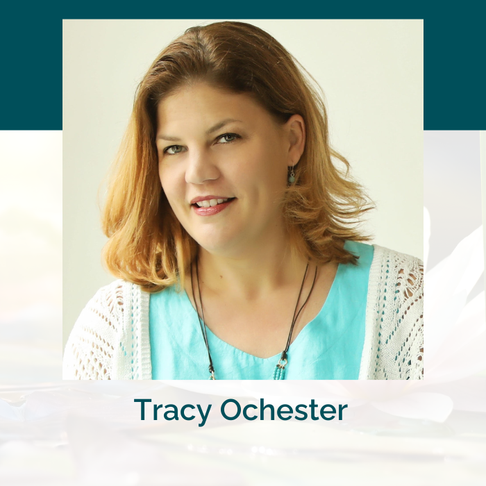 November 14 - 19th, 5-day Live Online Silent Retreat with Sydney Spears and Tracy Ochester