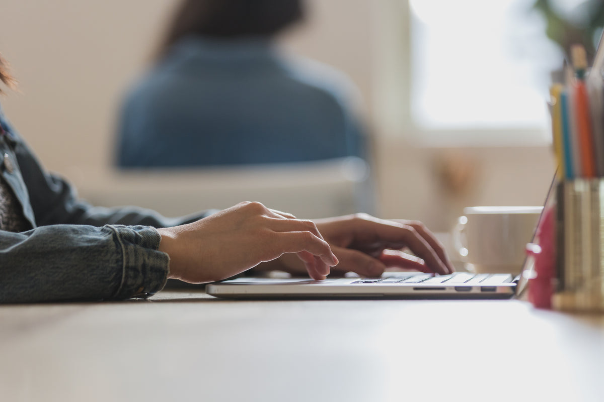 Live Online Mindful Self-Compassion | November 22, 2026