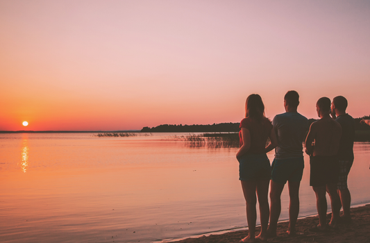 What We Carry Forward: What 5,000 People Taught Me About Belonging