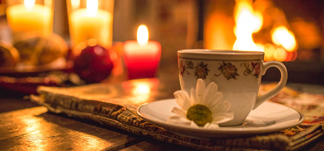 When Life Feels Like a Lot: Five Self-Compassionate Ways to Ease Overwhelm