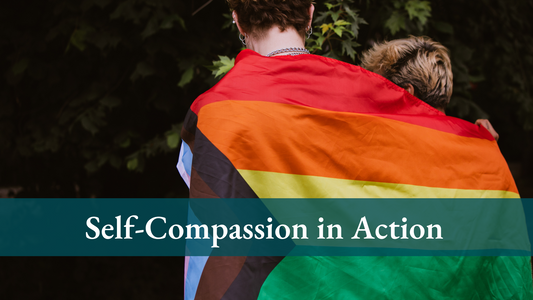 Self-Compassion and Pride