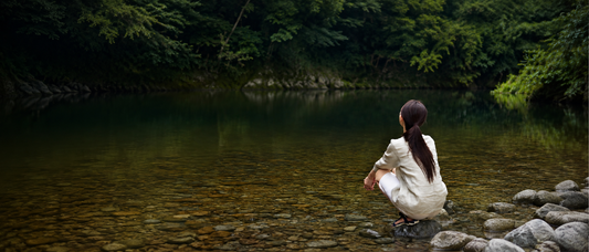 My Self-Compassion Manifesto by Ana Maria Velásquez