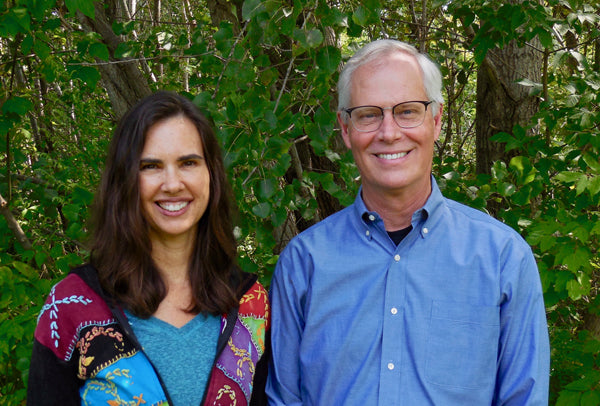 Kristin Rivas How is a Retreat Like Rock Music? – Center for Mindful Self-Compassion