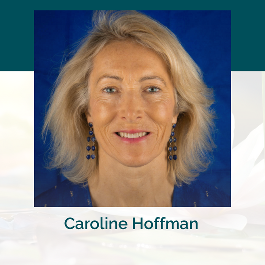 March 18, Tuesdays 9-11 am PT, LOMSC with Caroline Hoffman