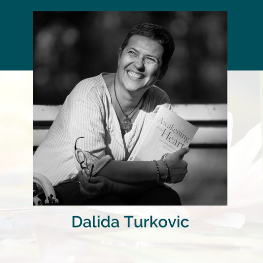 May 19, Tuesdays 8-10am PT, LOMSC with Dalida Turkovic