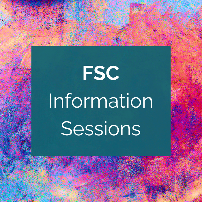 2026-Fierce Self-Compassion Info Session - Free
