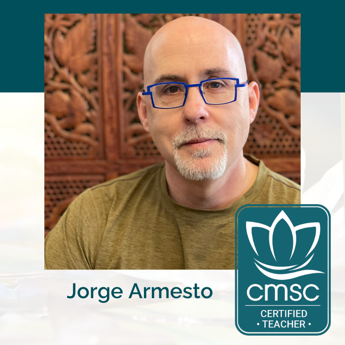TTP with Jorge Armesto and Anna Friis, starting September 28, 2026