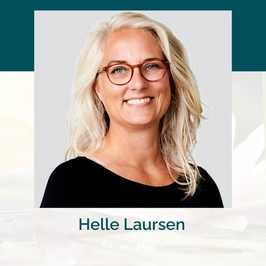 May 7, Wednesdays 8 - 10am PT, LOMSC with Helle Laursen