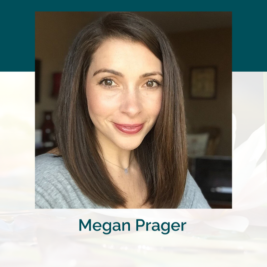 January 31, Fridays 9-11 am PT, LOMSC with Megan Prager