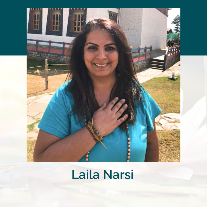 March 5, Wednesdays 4-6pm PT, LOMSC with Laila Narsi – Center for ...