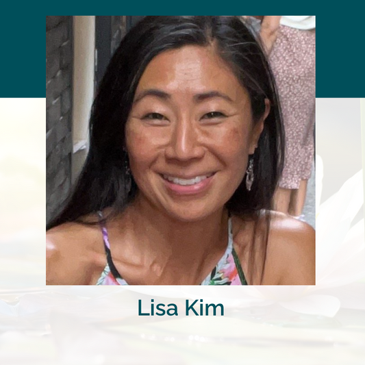 December 8, Mondays 3-5 pm PT, LOMSC with Lisa Kim