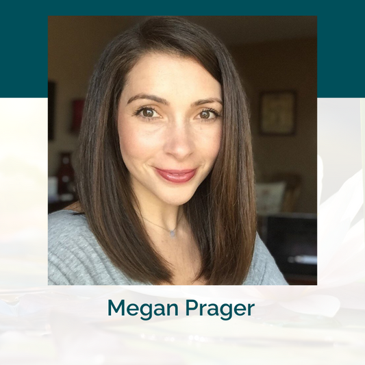 April 19, Sundays 9-11 am PT, LOMSC with Megan Prager
