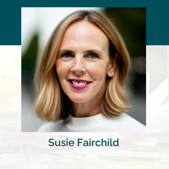 March 18, Wednesdays 9-11 am PT, LOMSC with Susie Fairchild