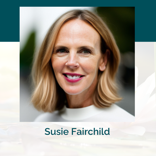 March 18, Wednesdays 9-11 am PT, LOMSC with Susie Fairchild