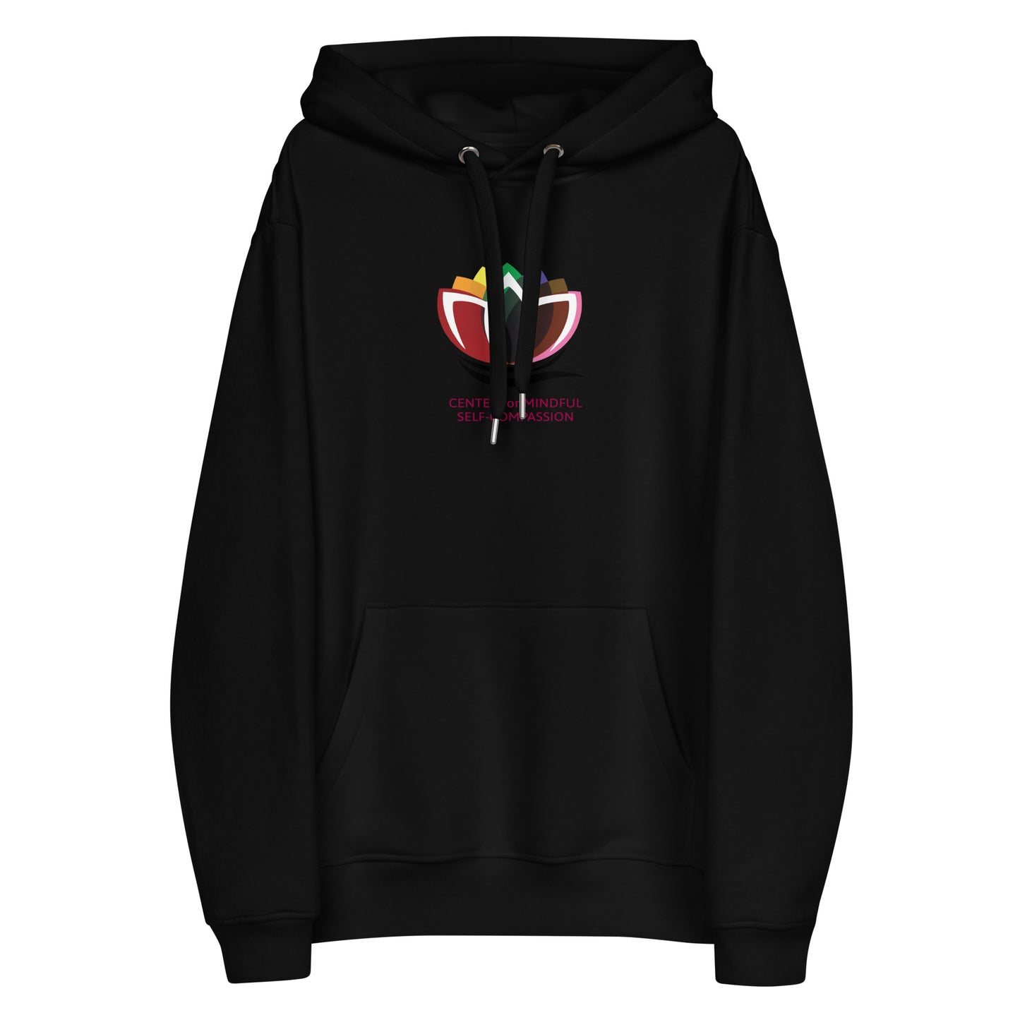 CMSC Pride Hoodie