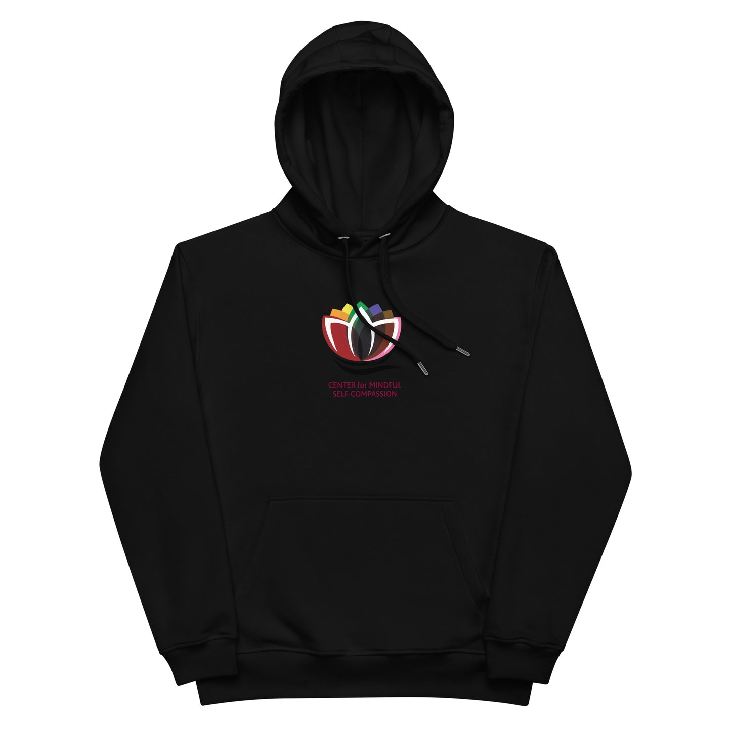 CMSC Pride Hoodie