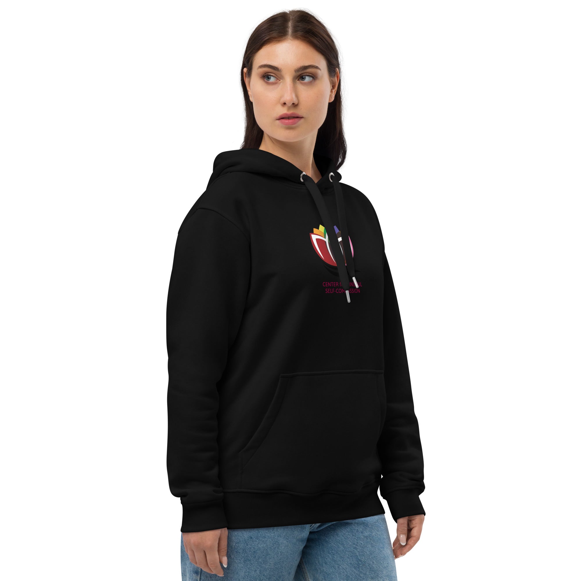 Open Mind, Better World Hoodie | Unisex outlets Social Justice Fleece Hoodie | Human Rights Sueded Embroidered Hoodie | Trendy LGBTQ Rights Hoodie