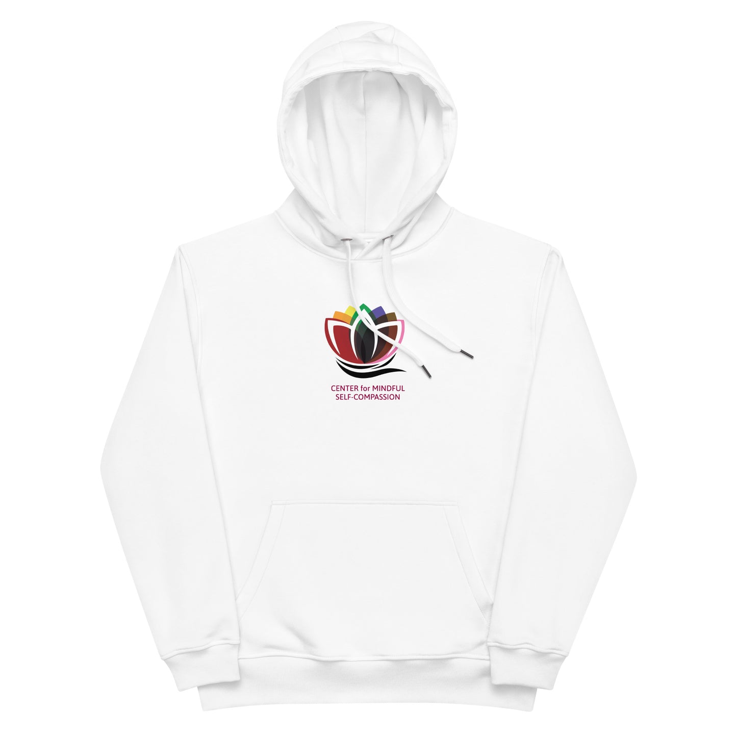 CMSC Pride Hoodie