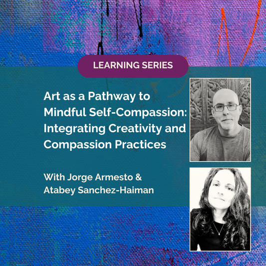 TLS #2: September 30th 11am - 1pm PT with Jorge Armesto & Atabey Sanchez-Haiman