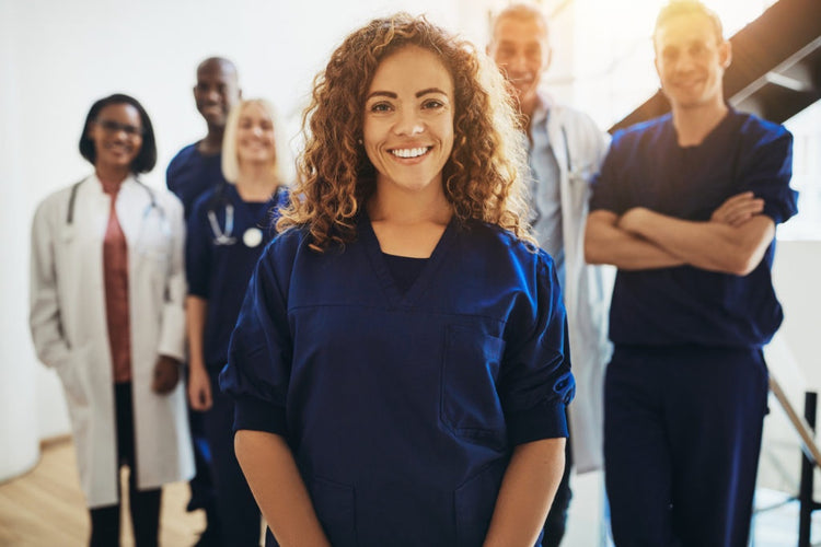 Self-Compassion for Healthcare Communities (SCHC) – Center for Mindful ...